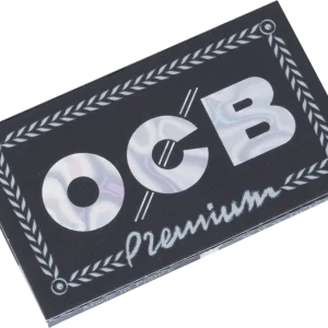 Zigarettenpapier OCB Premium Double