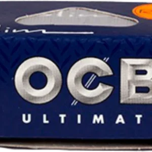 Zigarettenpapier OCB Ultimate Rolls