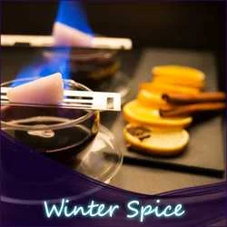 Zimt Kekse Orangen Aroma Winter Spice