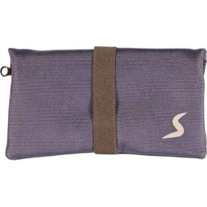 ZIPcure Drehertasche Nylon marine blau