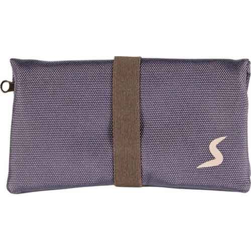 ZIPcure Drehertasche Nylon marine blau