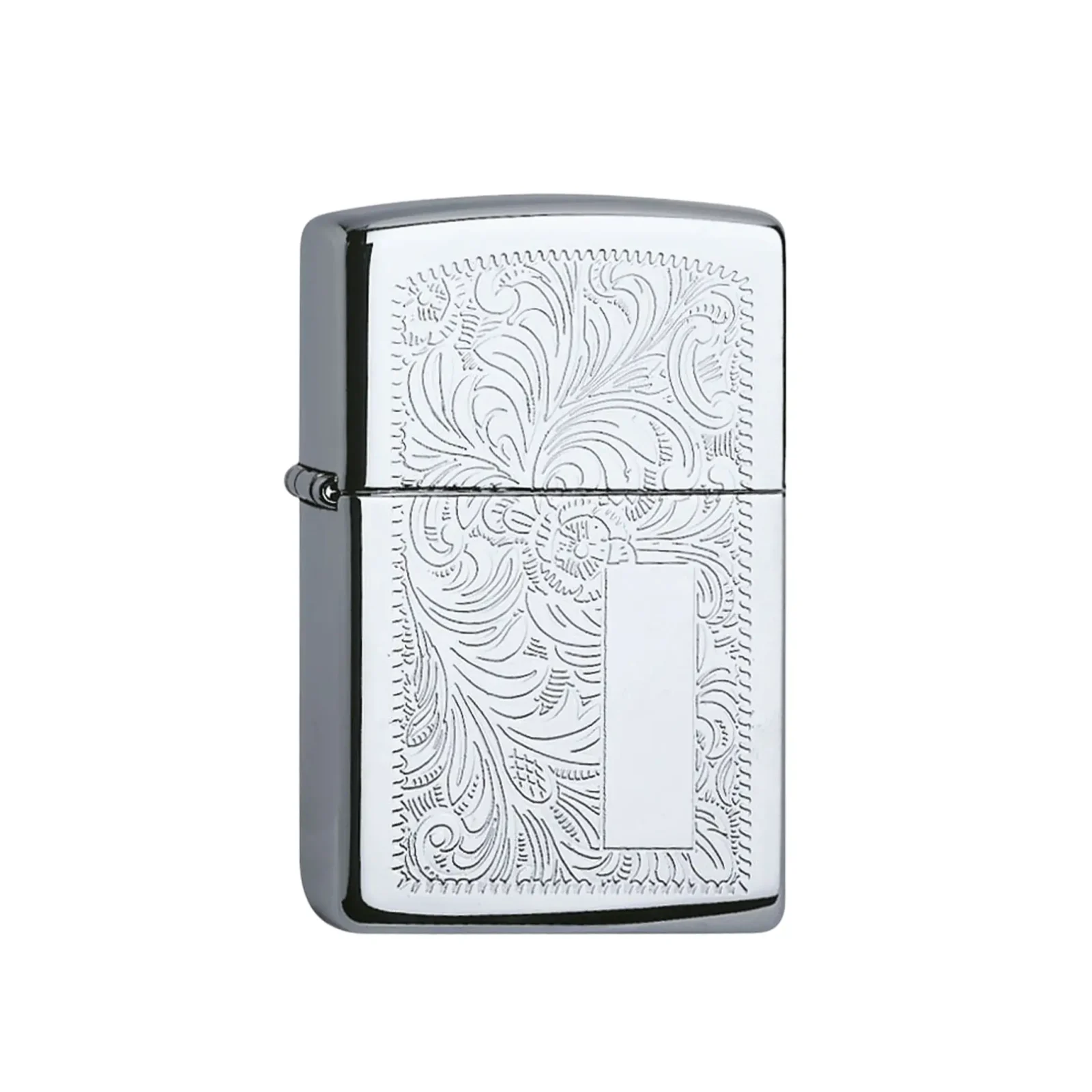 Zippo 60000813 Venetian chrome