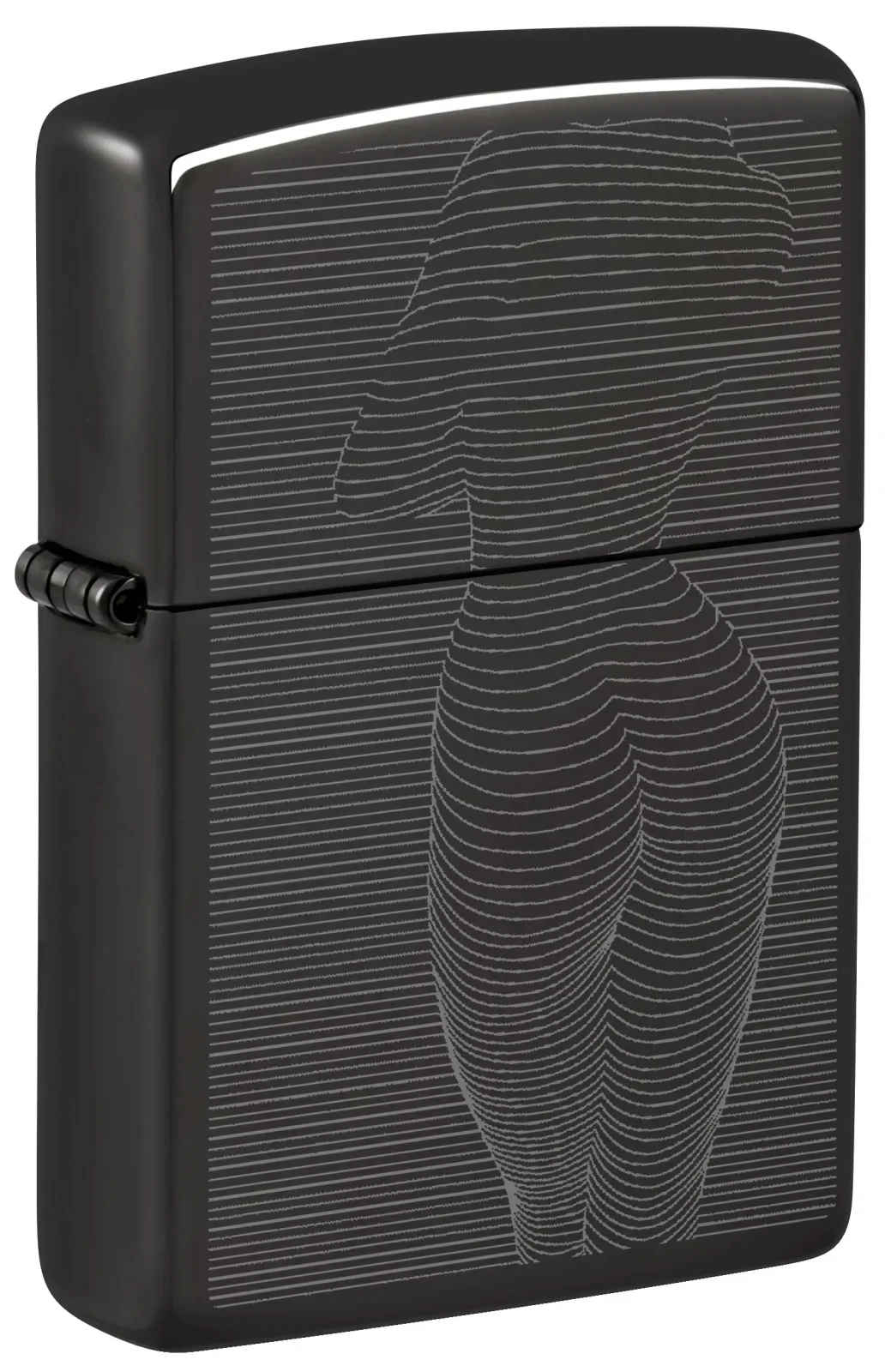 Zippo 60007391 24756 Lady Design