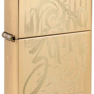 Zippo 60007421 254B „Zippo Windproof Lighters“