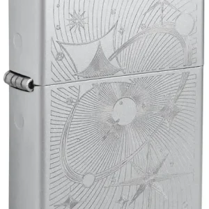 Zippo 60007476 205 Nostalgia/Vintage