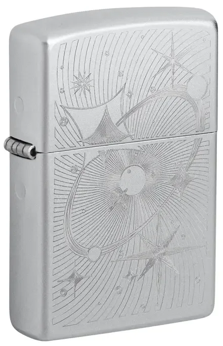 Zippo 60007476 205 Nostalgia/Vintage