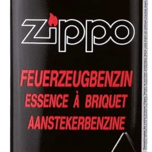 Zippo Benzin 125ml