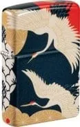 ZIPPO color 540 „Asien Background“ 60007060