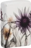 ZIPPO color 540 „Flower X-Ray“ 60007252