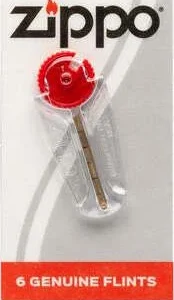 Zippo Zündsteine