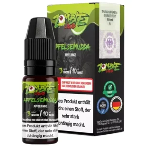 Zombie – ApfelseiMudda