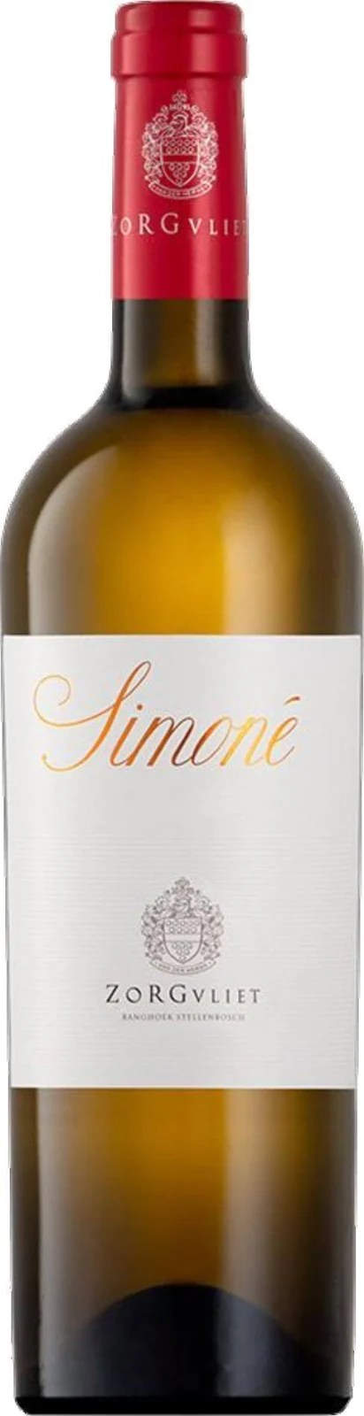 Zorgvliet Simoné 2024