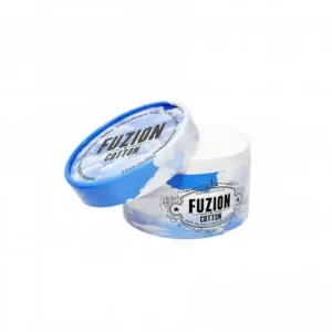 Zubehör: Fuzion Cotton Watte 2.0
