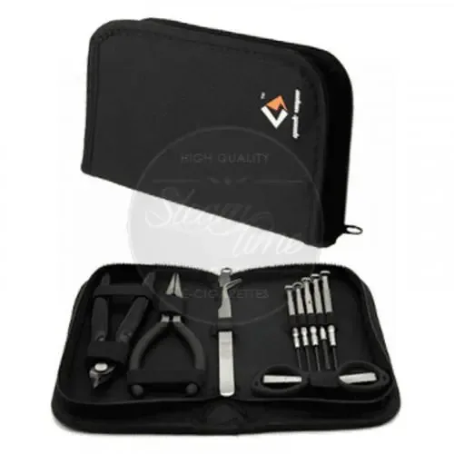 Zubehör: GeekVape Mini Tool Kit Wickelset