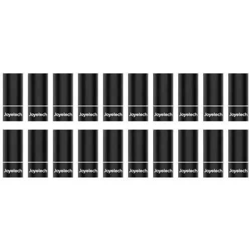 Zubehör: Joyetech eRoll Slim Filter (20er Pack)