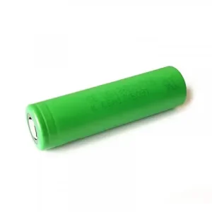 Zubehör: Sony Konion US18650VTC6 – 3120mAh, 3,6V – 3,7V Flat Top 30A ungeschützt