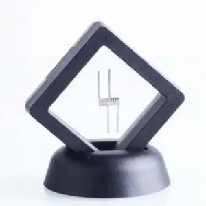 Zubehör: ThunderHead Creations – Pre-Built Ni80 3-Core Alien Parallel Coil 0,5 Ohm 2er Pack