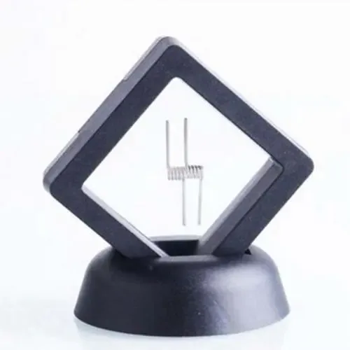 Zubehör: ThunderHead Creations – Pre-Built Ni80 3-Core Alien Parallel Coil 0,5 Ohm 2er Pack