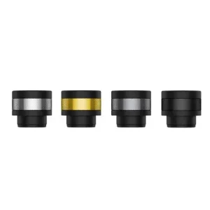 Zubehör: Vapefly Siegfried RTA 810er DripTip