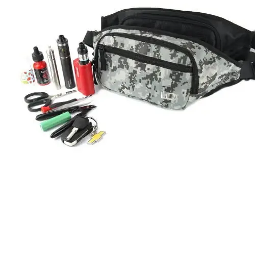 Zubehör: Youde Vape Belt pack Gürteltasche by UD